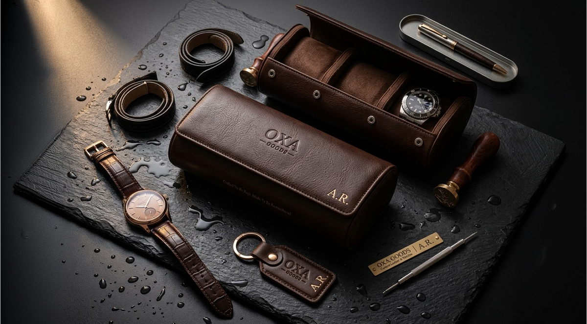 Oxa Leather