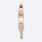 Leather Apple Watch Band in Cuff Style for 44mm / 40mm | Oxa Leather 7