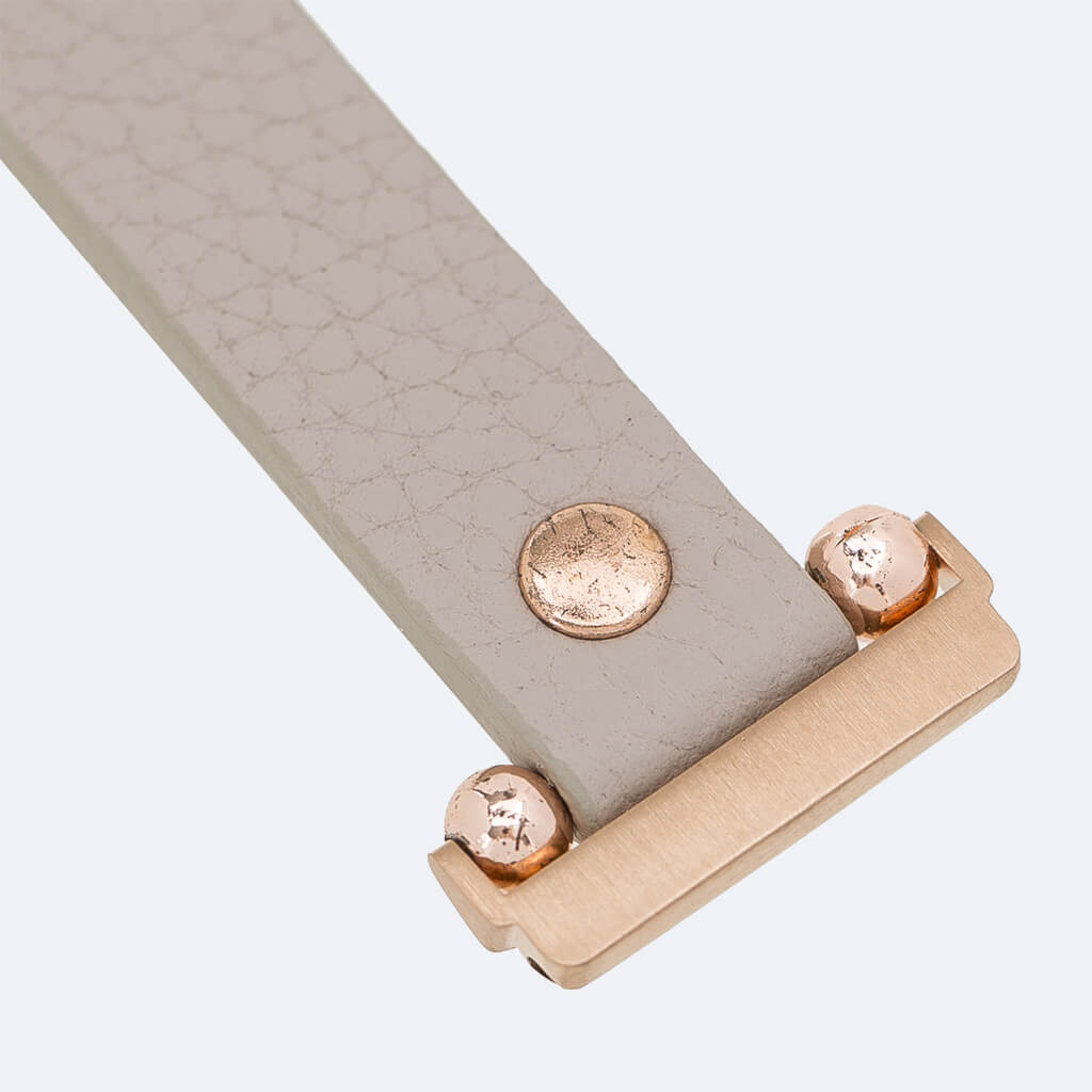 High Quality Chloe Watch Band for Fitbit Versa 3 / 2 - Oxa 49