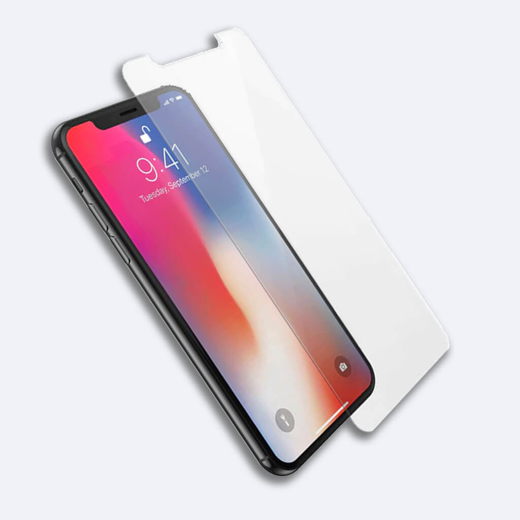 Tempered Glass Screen Protector
