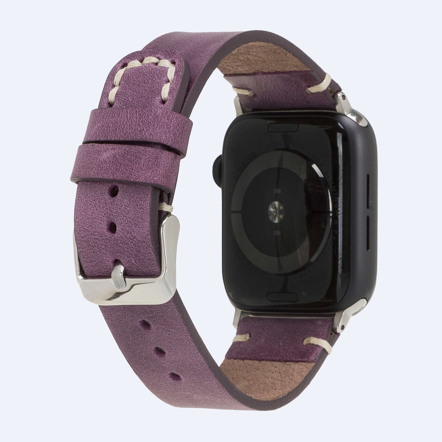 Apple Watch Leather Band - Madison