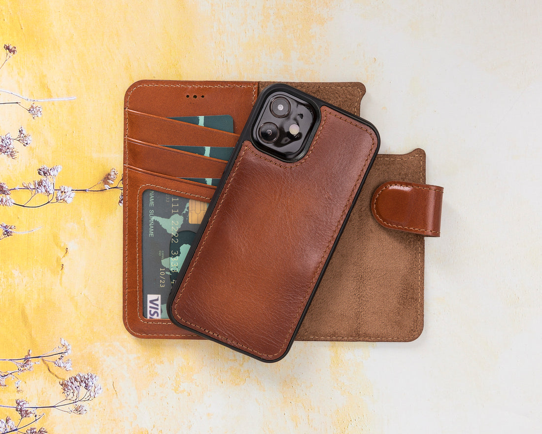 How to Choose a Leather iPhone Case?