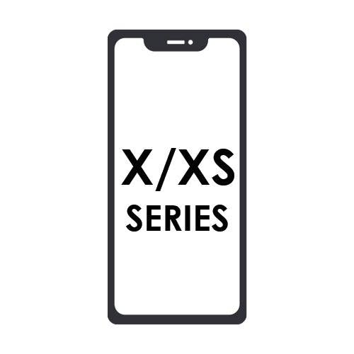 Case for iPhone X Series