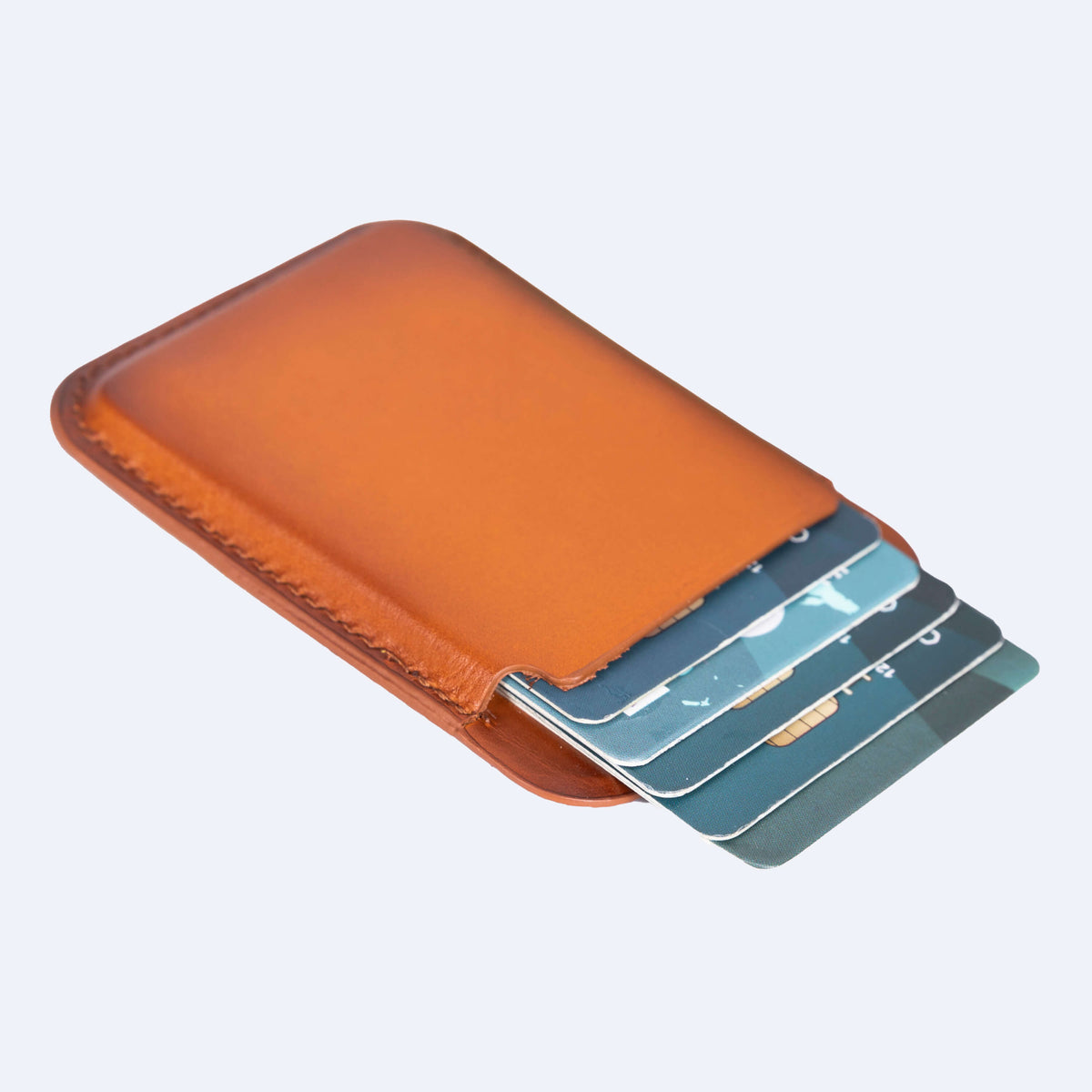 Stick On Wallet - Maggy