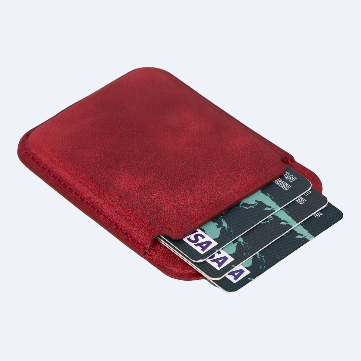 Stick On Wallet - Maggy