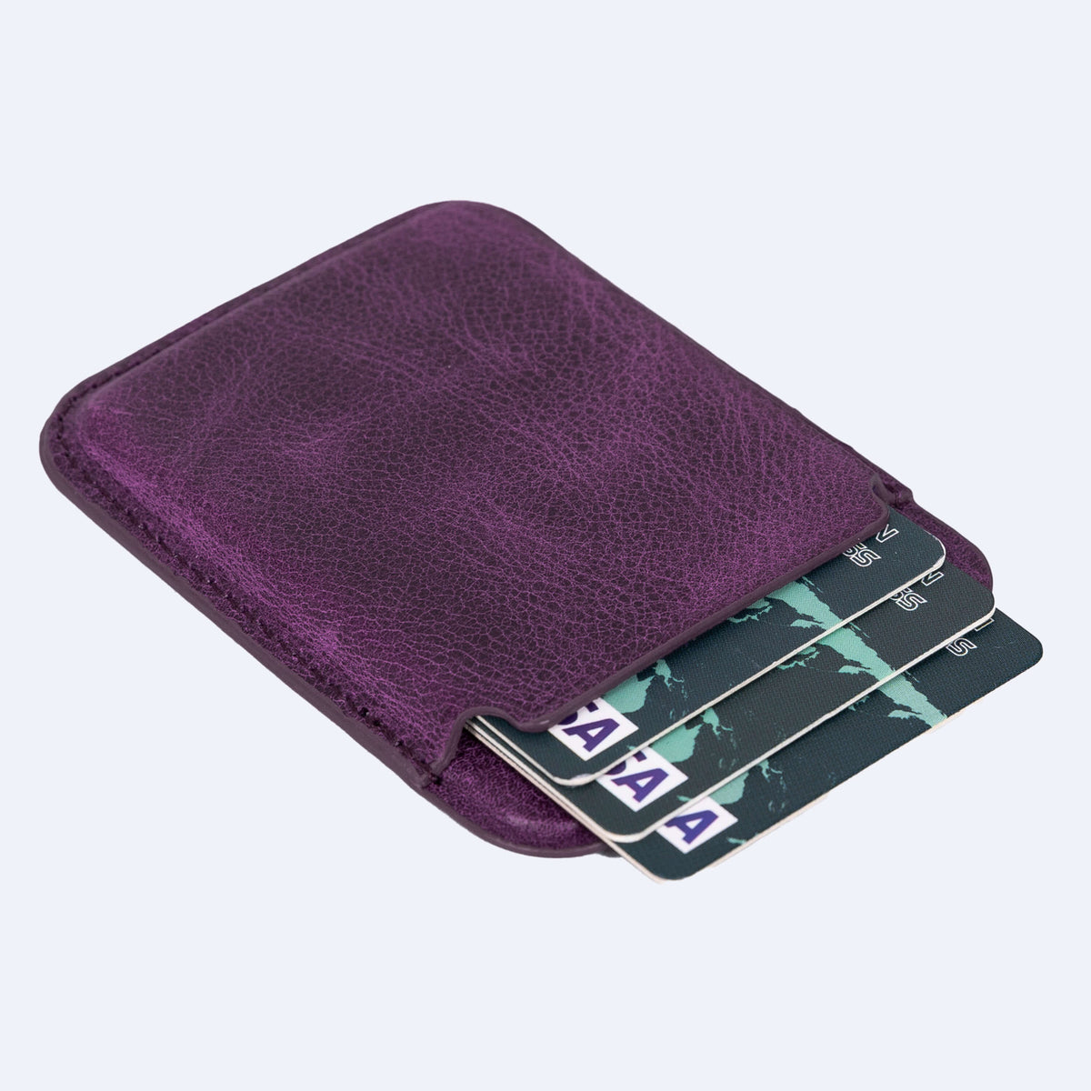 Stick On Wallet - Maggy