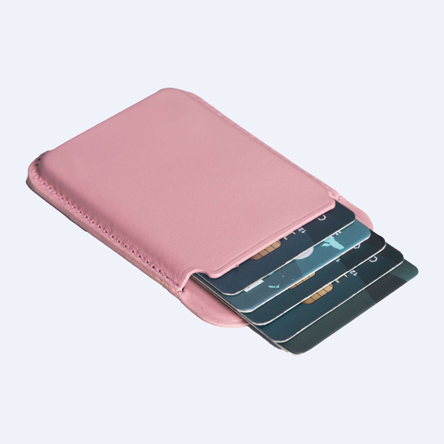 Stick On Wallet - Maggy