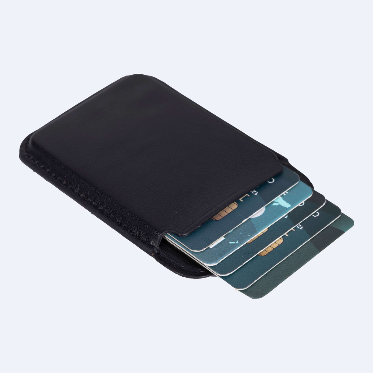 Stick On Wallet - Maggy