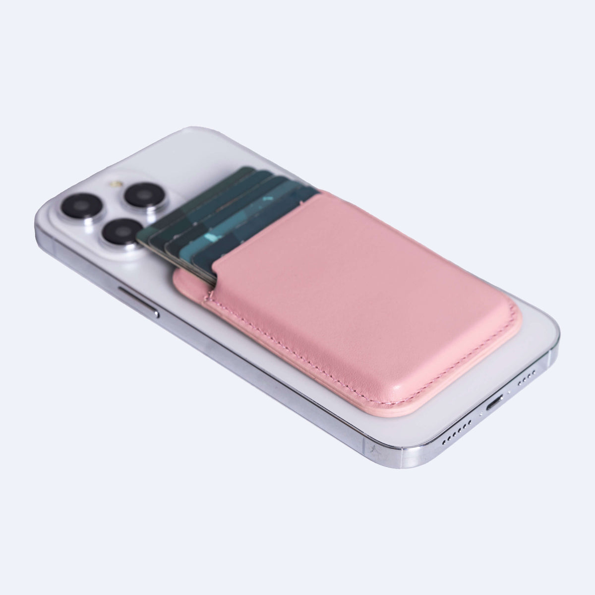 Stick On Wallet - Maggy