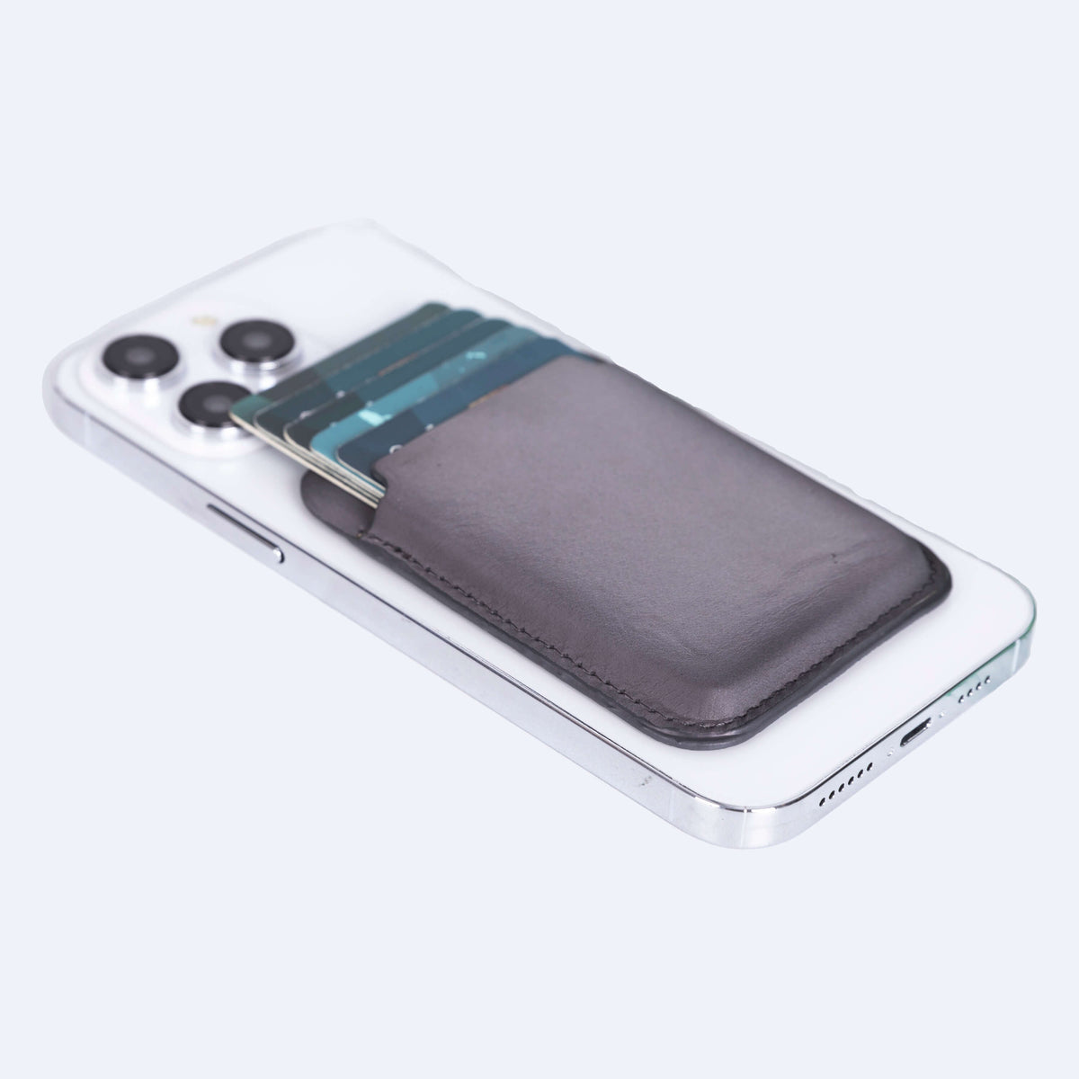 Stick On Wallet - Maggy