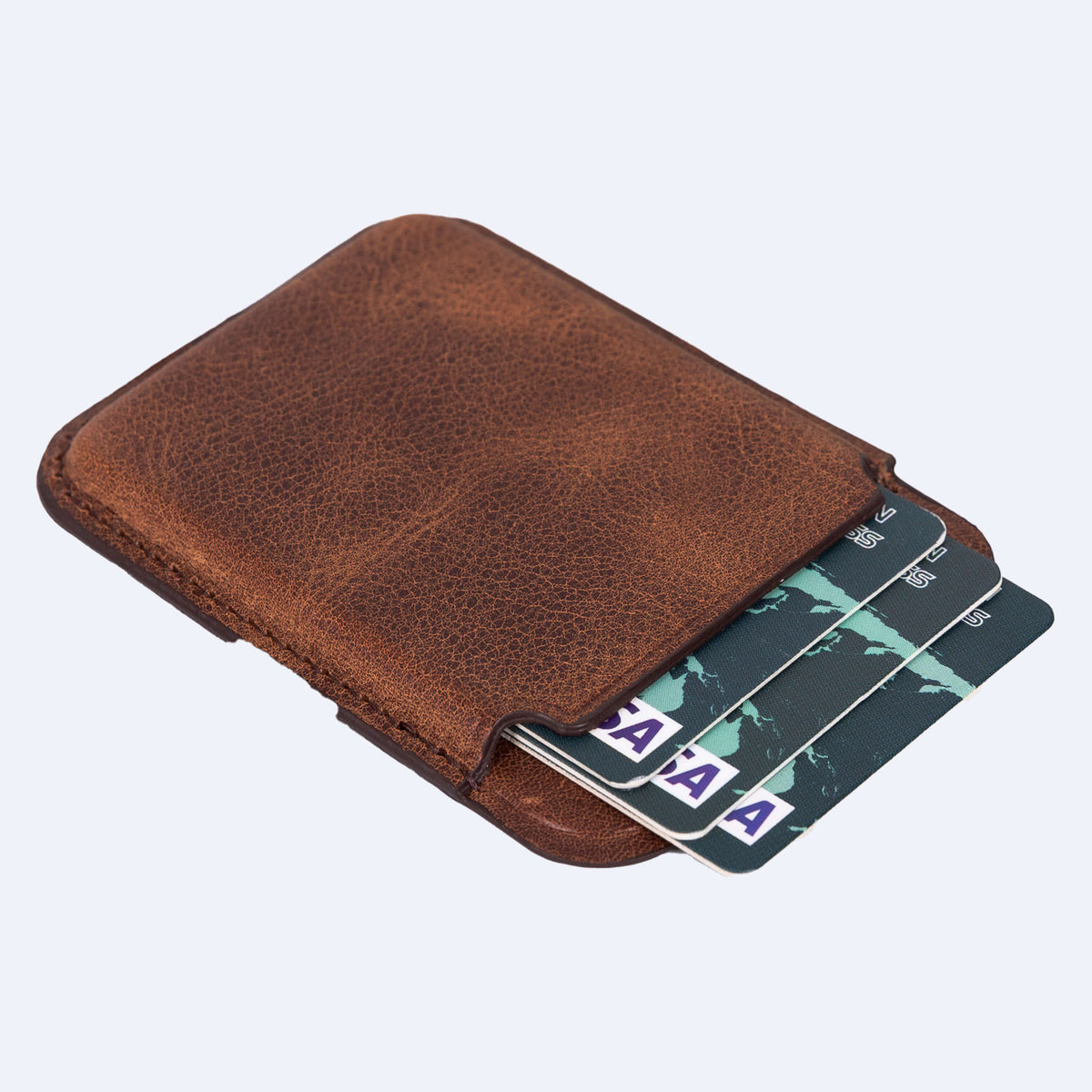 Stick On Wallet - Maggy