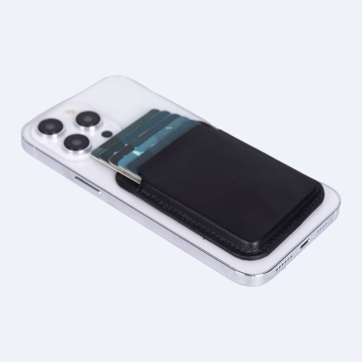 Stick On Wallet - Maggy