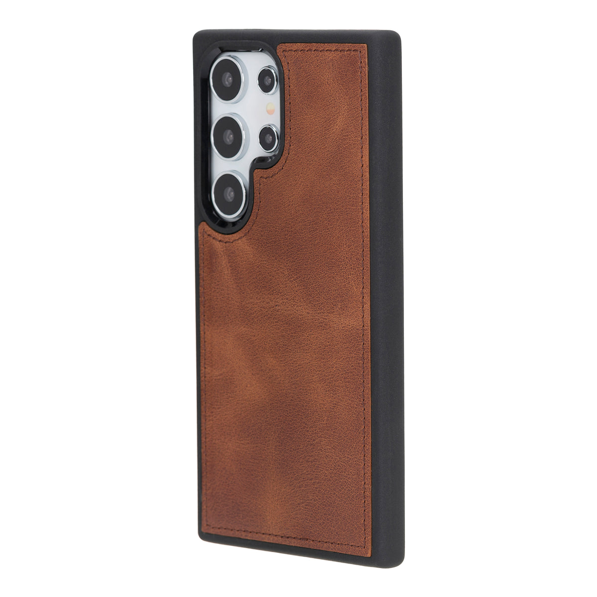 Samsung Galaxy S24 Ultra Leather Wallet Case