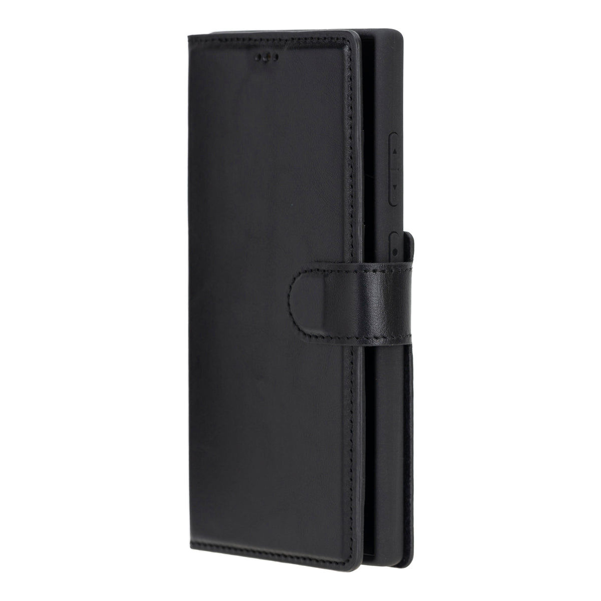 Samsung Galaxy S24 Ultra Leather Wallet Case