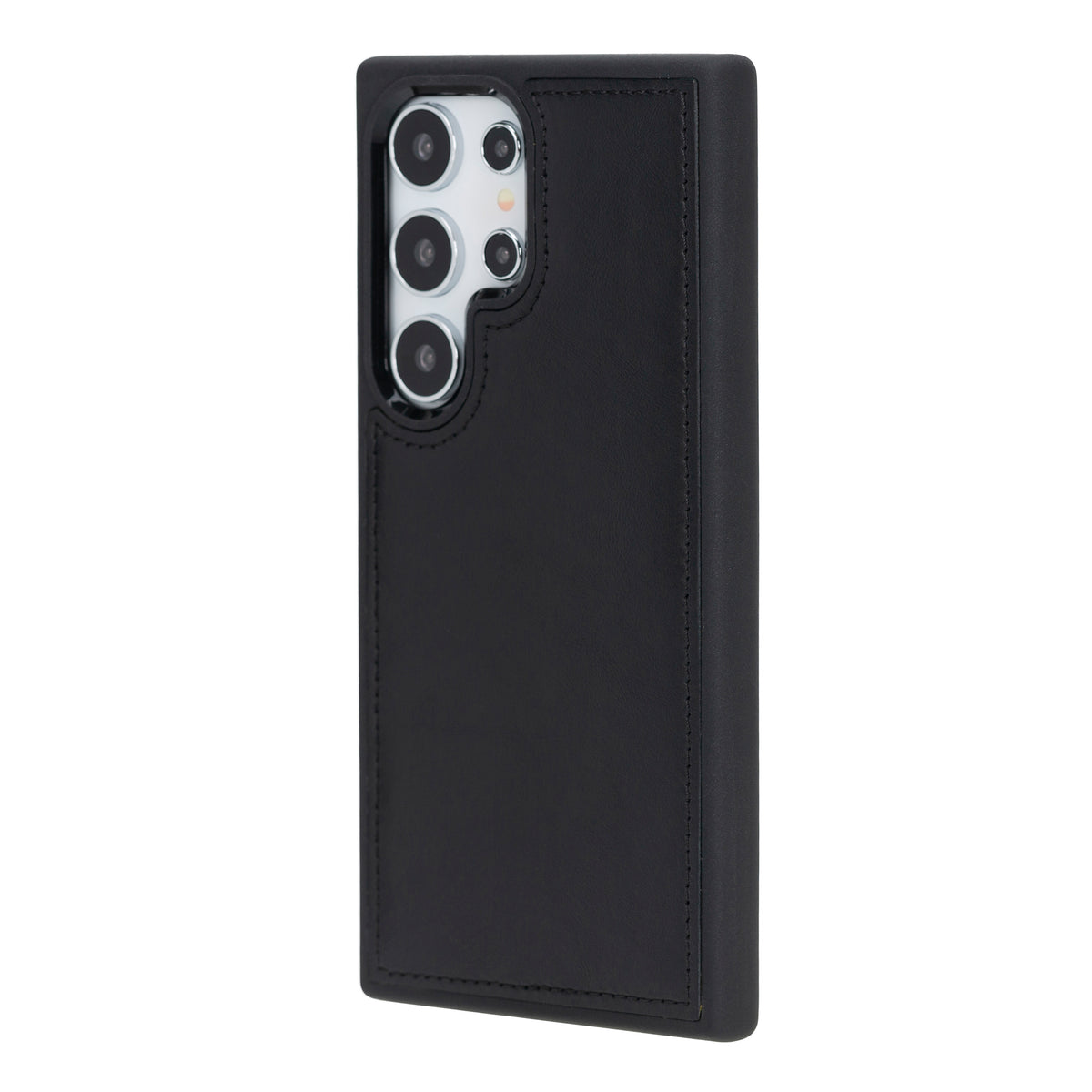 Samsung Galaxy S24 Ultra Leather Wallet Case