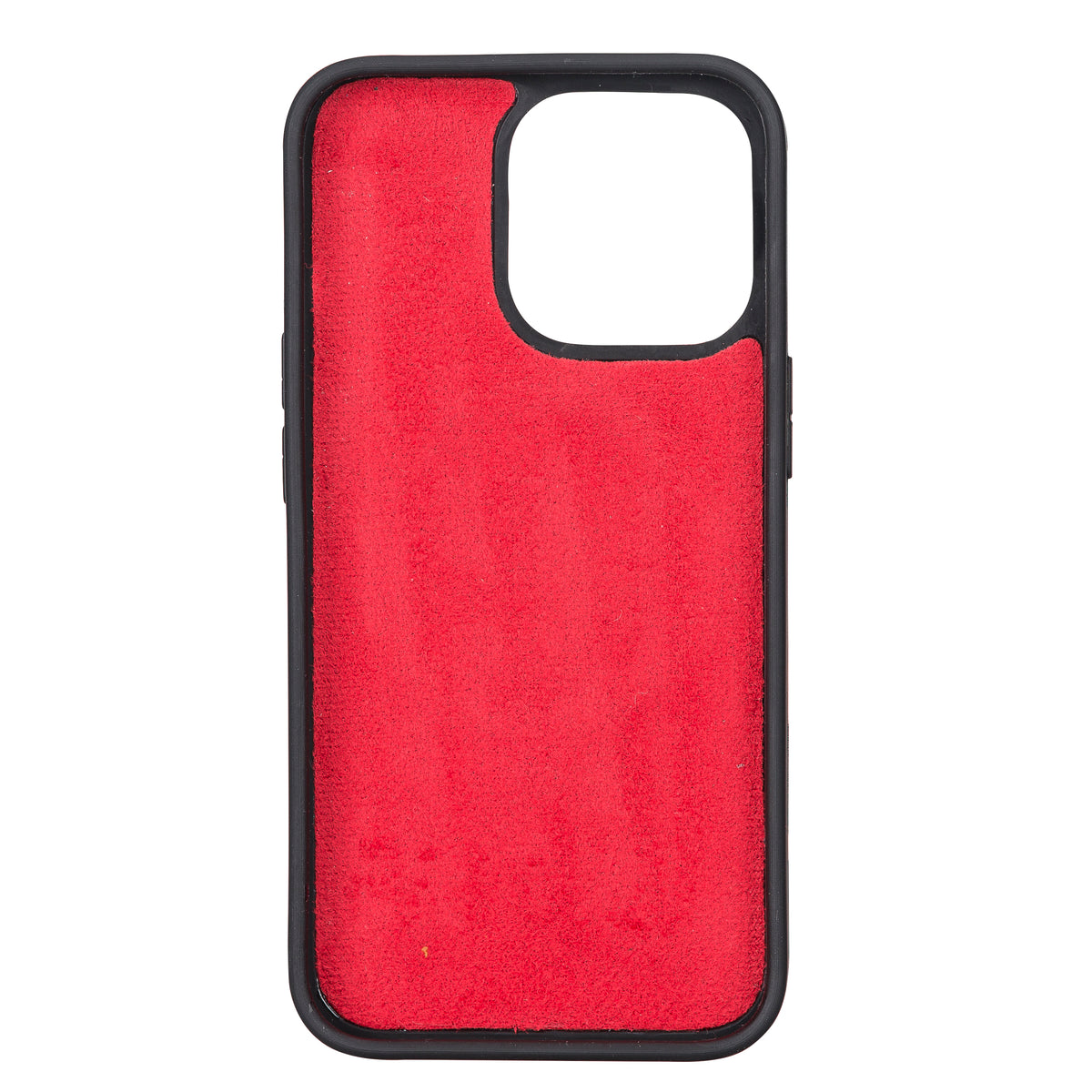 iPhone 13 Pro Leather Wallet Case