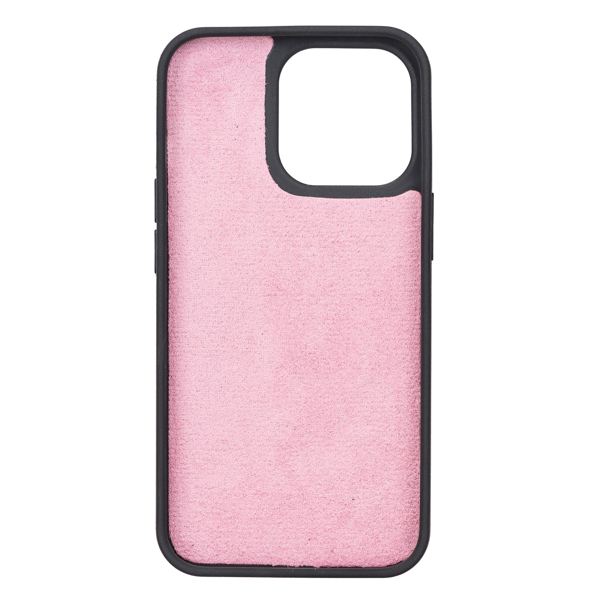 iPhone 13 Pro Leather Wallet Case