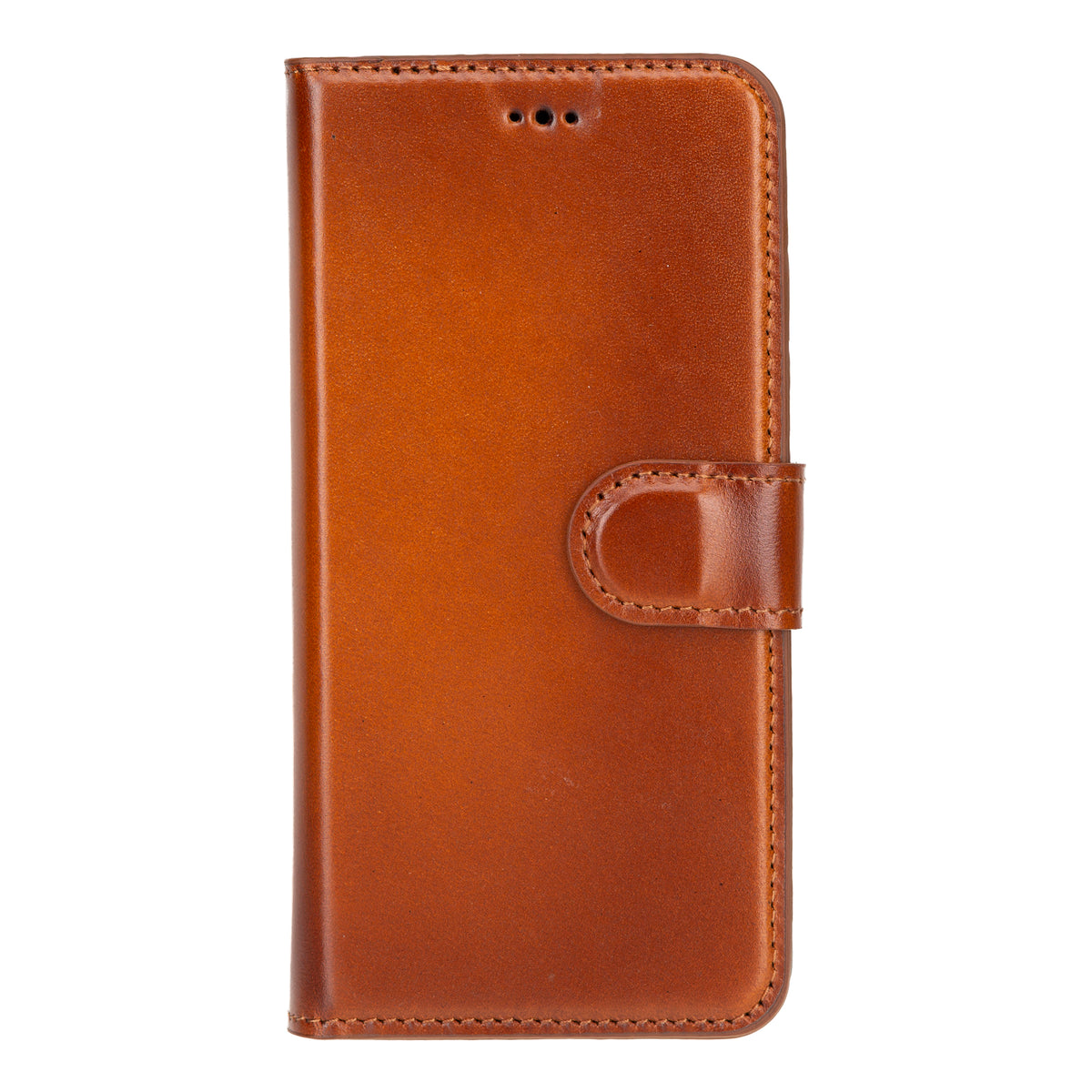 Samsung Galaxy S24 Leather Wallet Case
