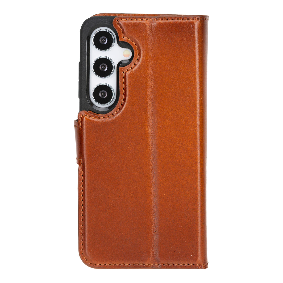Samsung Galaxy S24 Leather Wallet Case