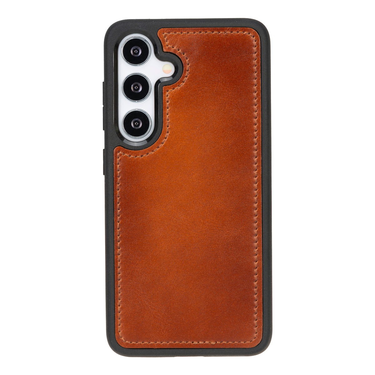 Samsung Galaxy S24 Leather Wallet Case