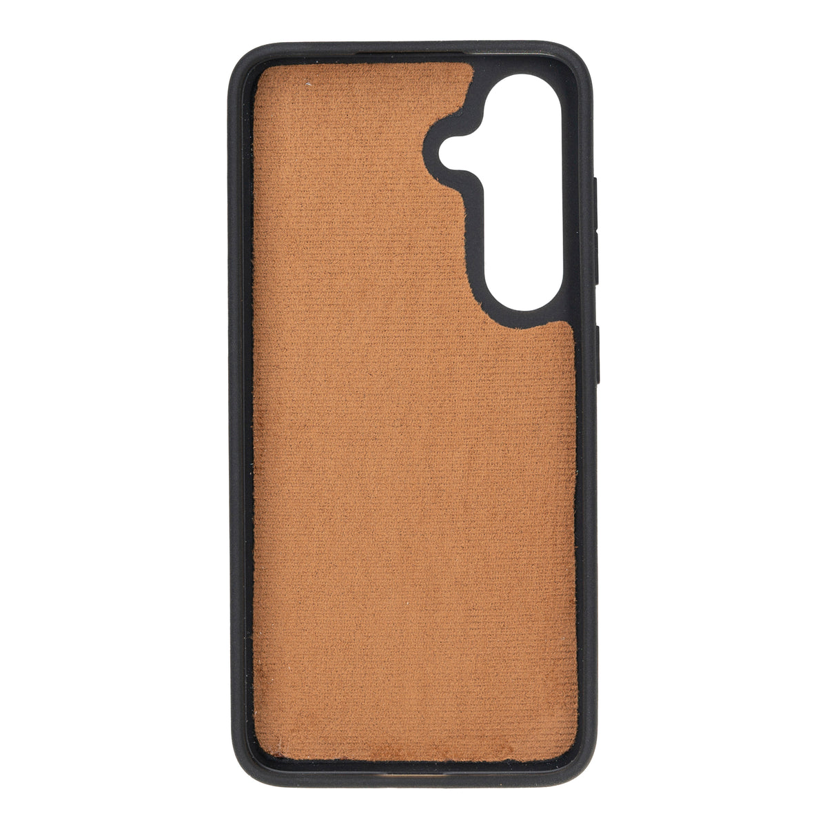 Samsung Galaxy S25 Leather Wallet Case
