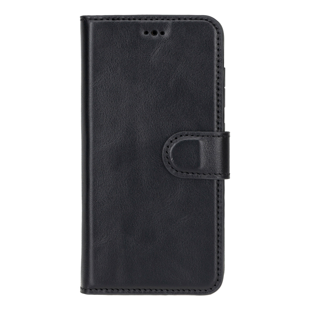 Samsung Galaxy S25 Leather Wallet Case