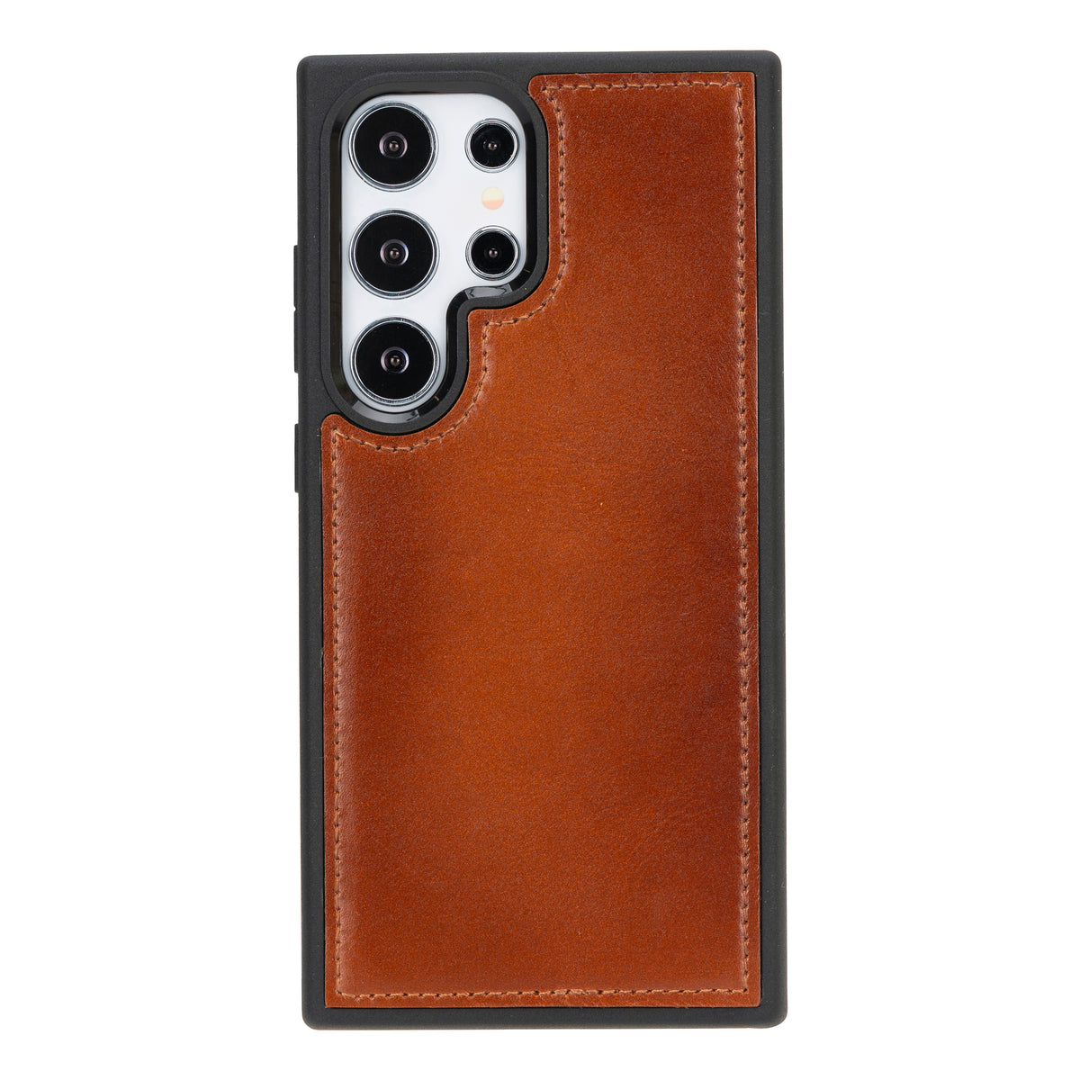 Samsung Galaxy S24 Ultra Leather Wallet Case