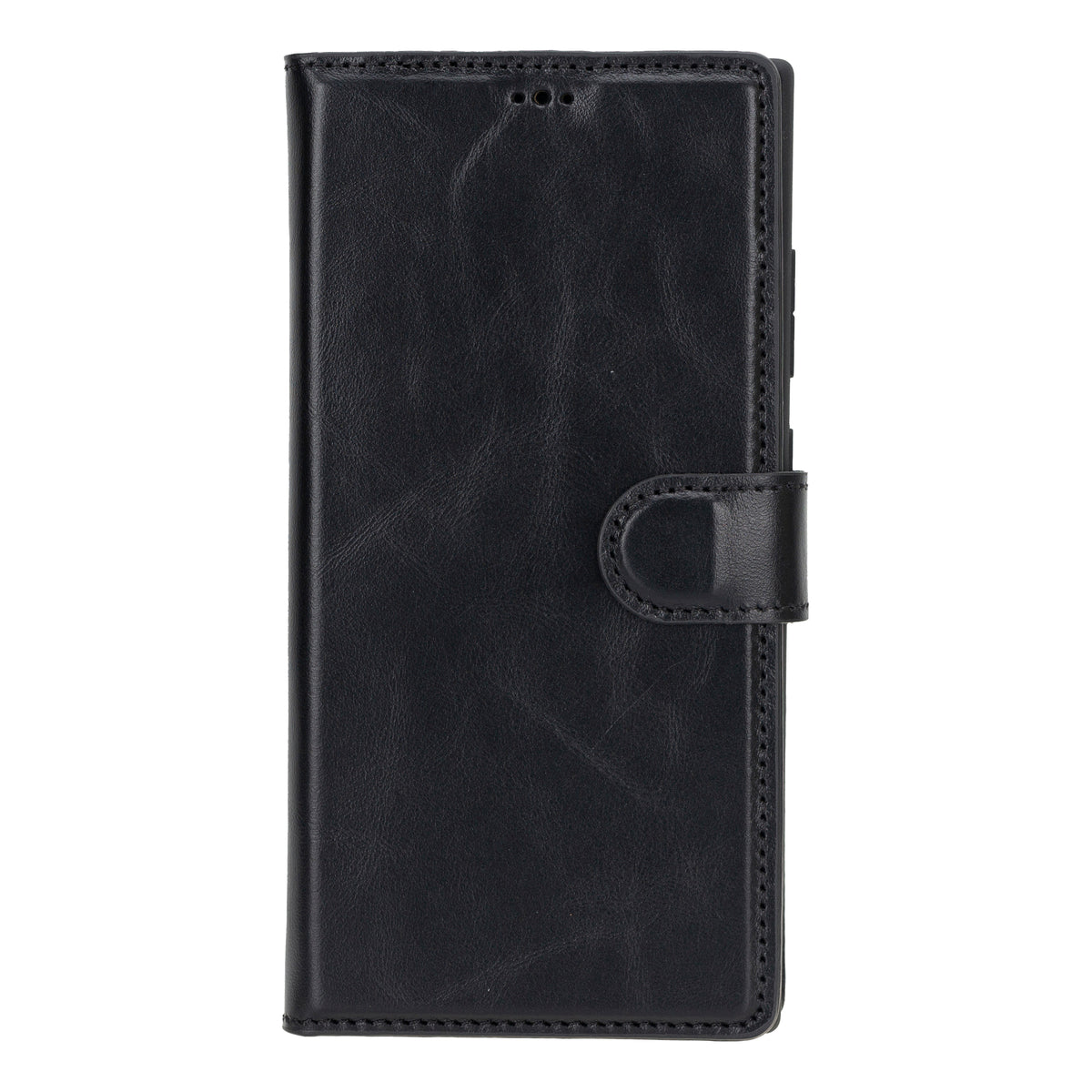 Samsung Galaxy S24 Ultra Leather Wallet Case