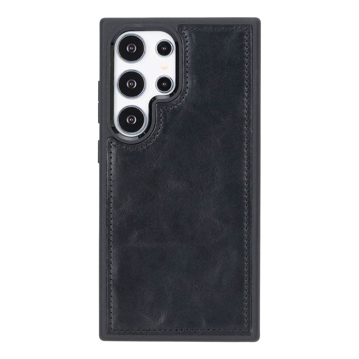 Samsung Galaxy S24 Ultra Leather Wallet Case
