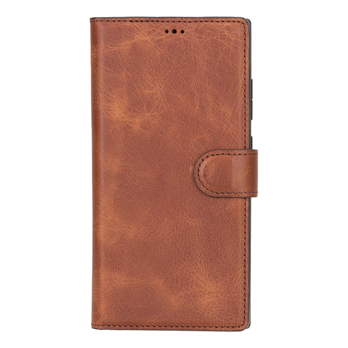Samsung Galaxy S24 Ultra Leather Wallet Case
