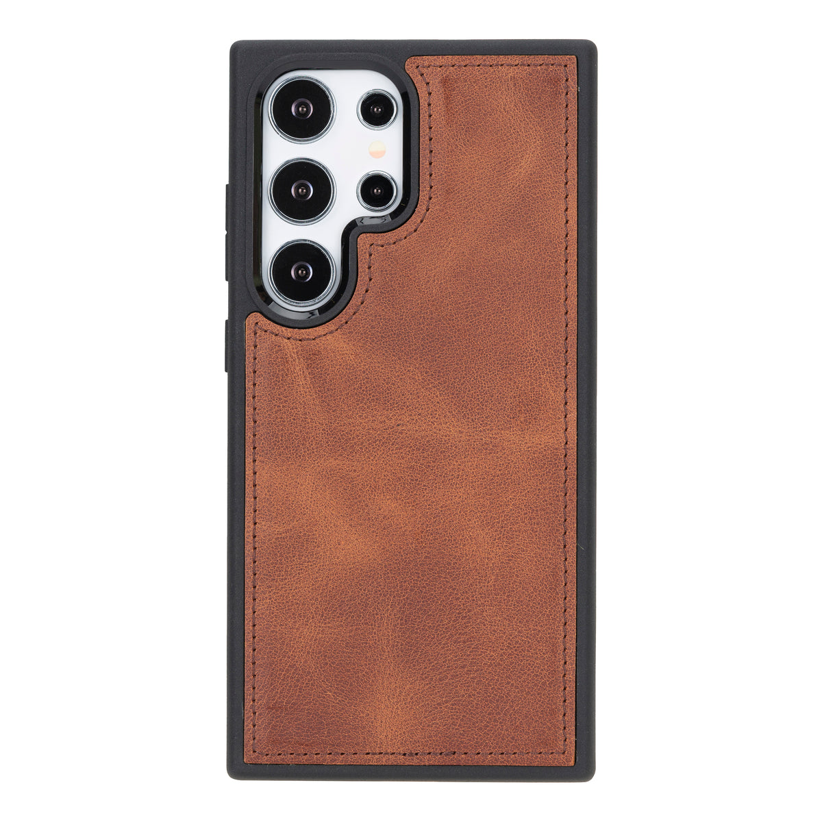 Samsung Galaxy S24 Ultra Leather Wallet Case