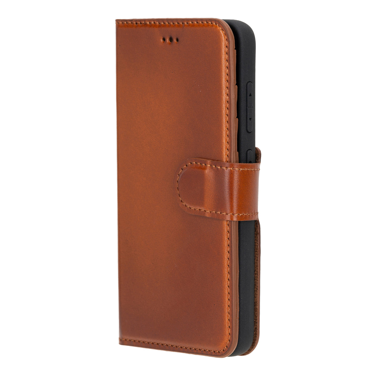 Samsung Galaxy S24 Leather Wallet Case