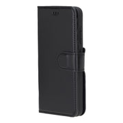Samsung Galaxy S24 Leather Wallet Case
