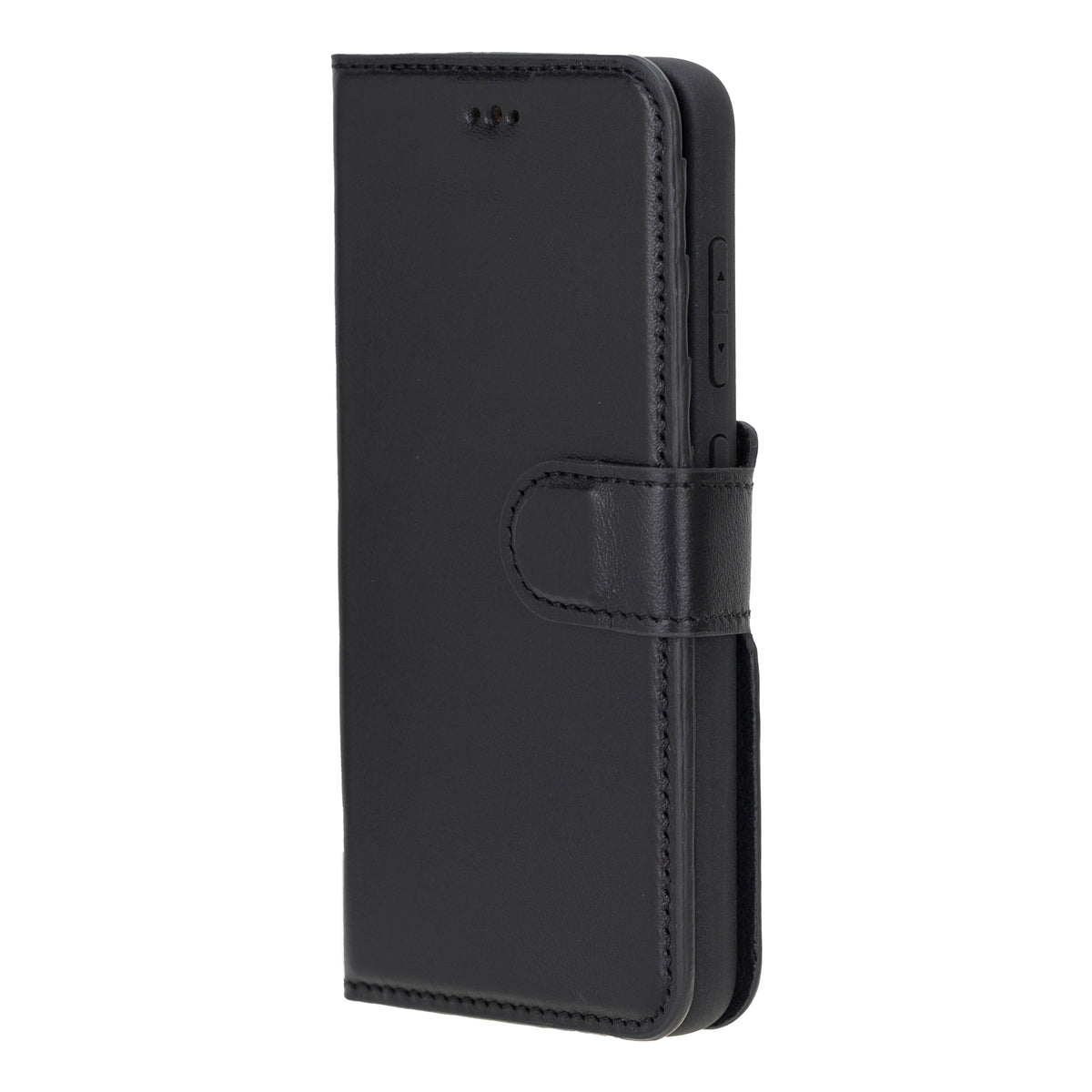 Samsung Galaxy S24 Leather Wallet Case