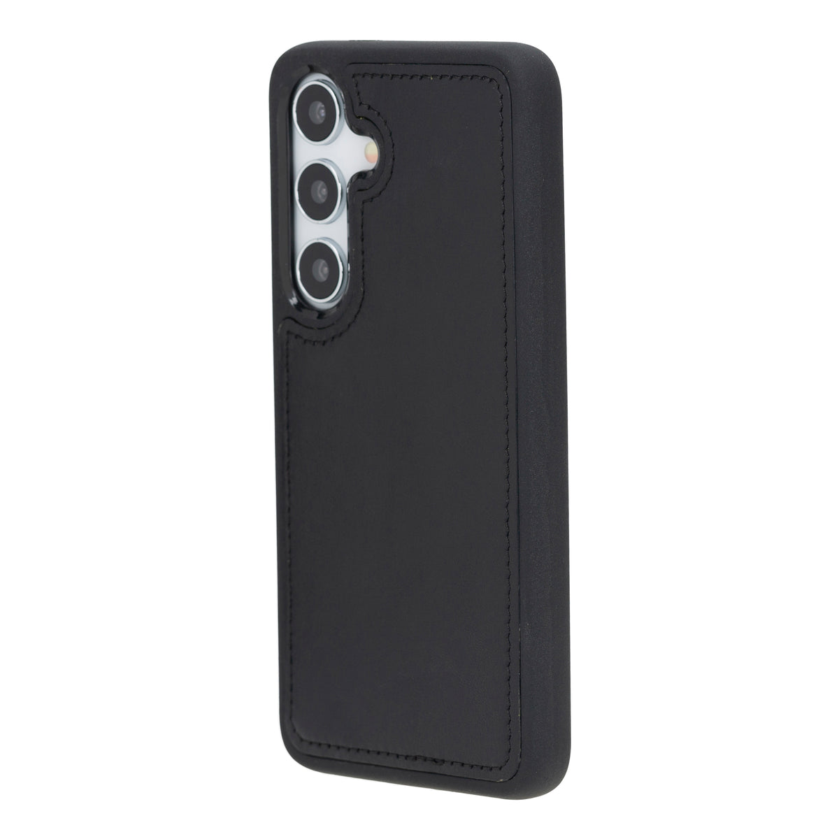 Samsung Galaxy S24 Leather Wallet Case