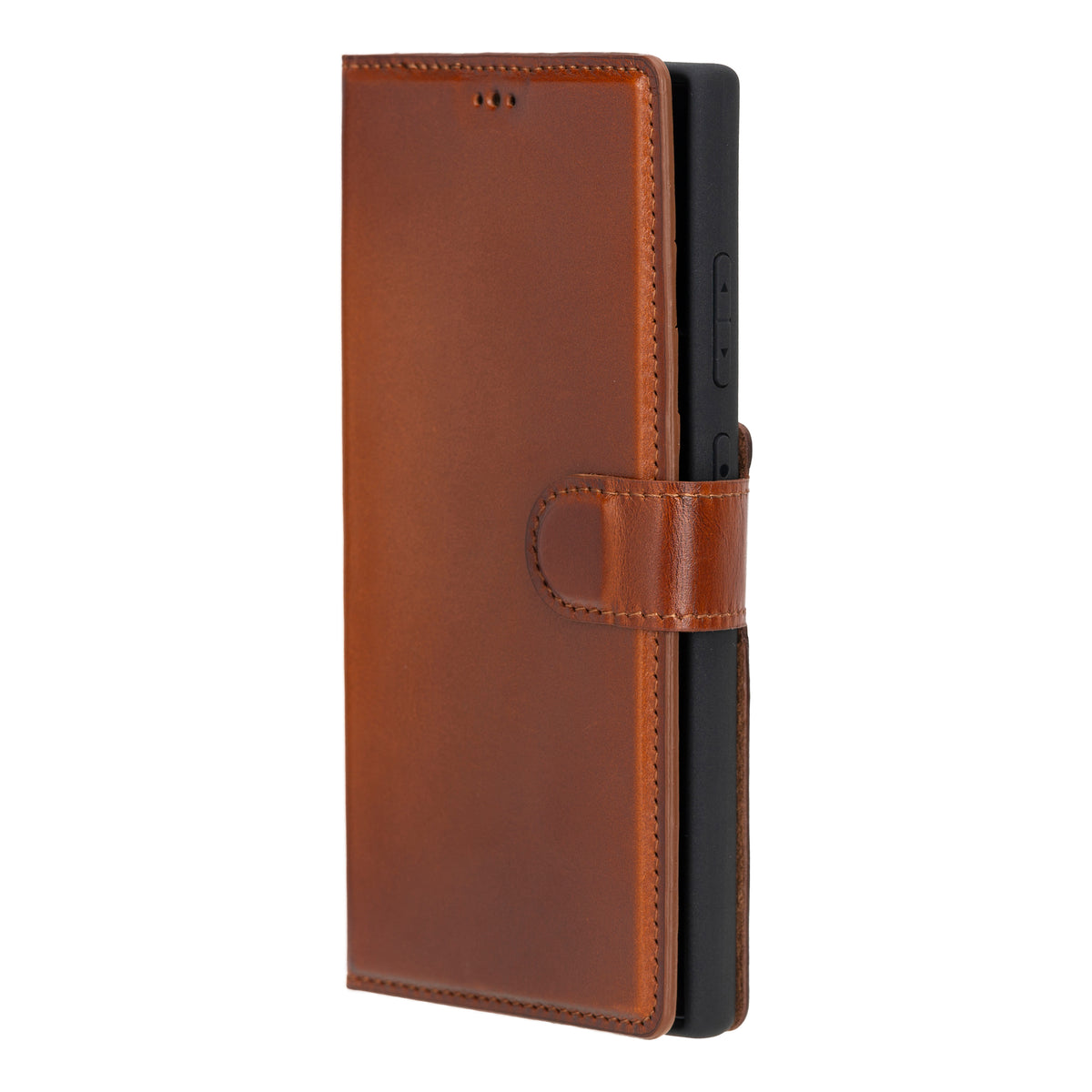 Samsung Galaxy S24 Ultra Leather Wallet Case