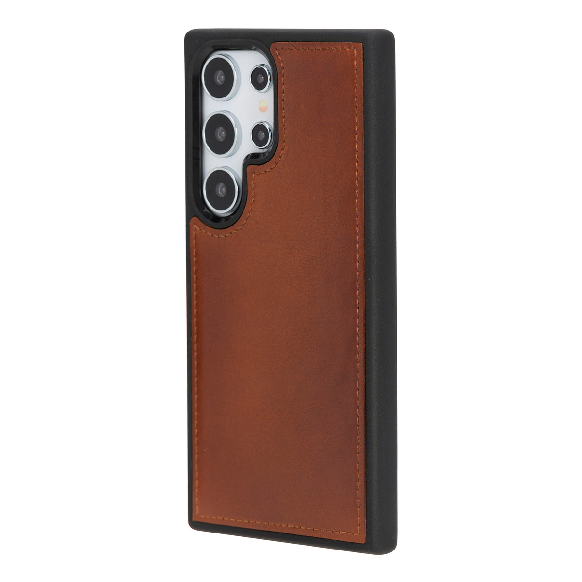 Samsung Galaxy S24 Ultra Leather Wallet Case