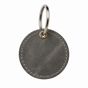 Round Keychains