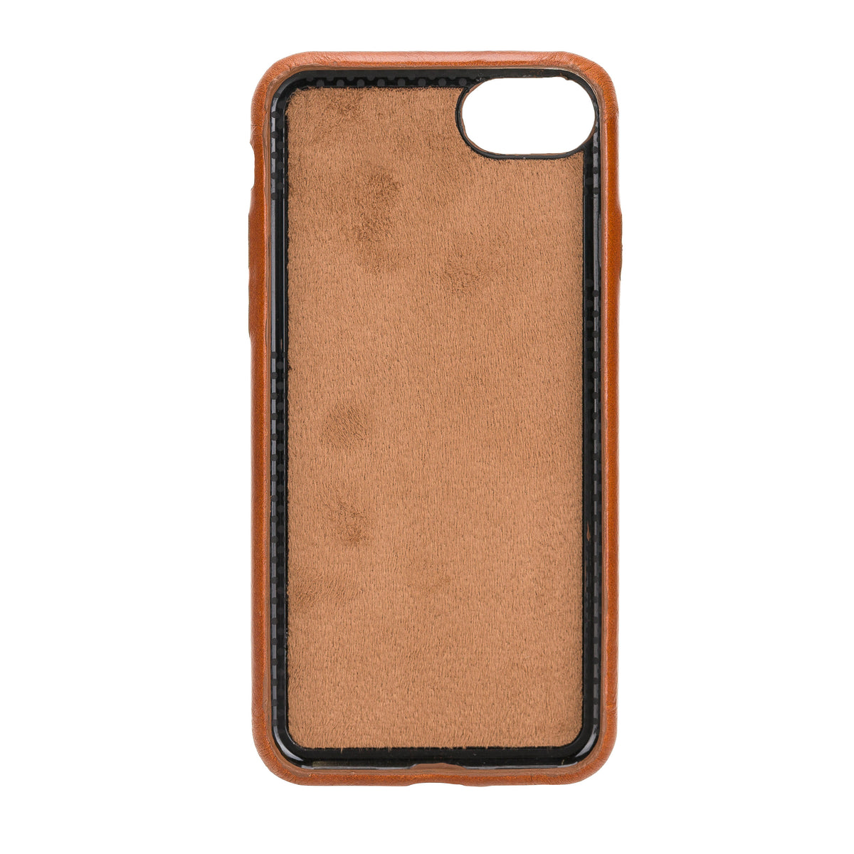 iPhone SE Leather Case with Card Holder
