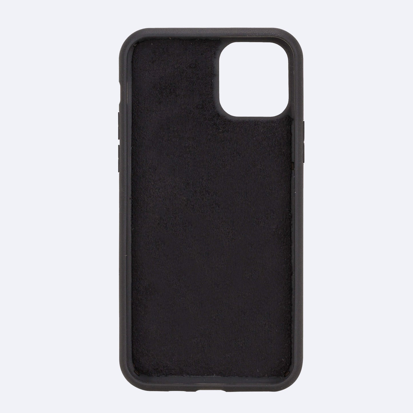 iPhone 11 Pro Leather Double Wallet Case