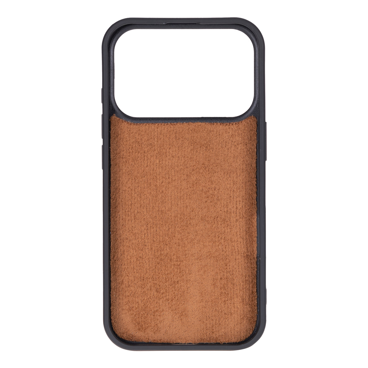iPhone 18 Pro Leather Double Wallet Case