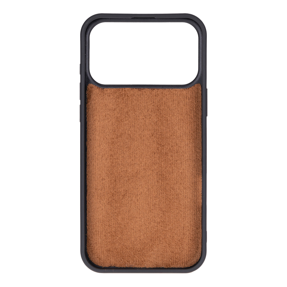 iPhone 18 Pro Max Leather Double Wallet Case