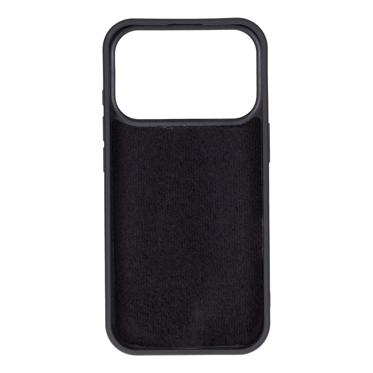 iPhone 18 Pro Leather Double Wallet Case