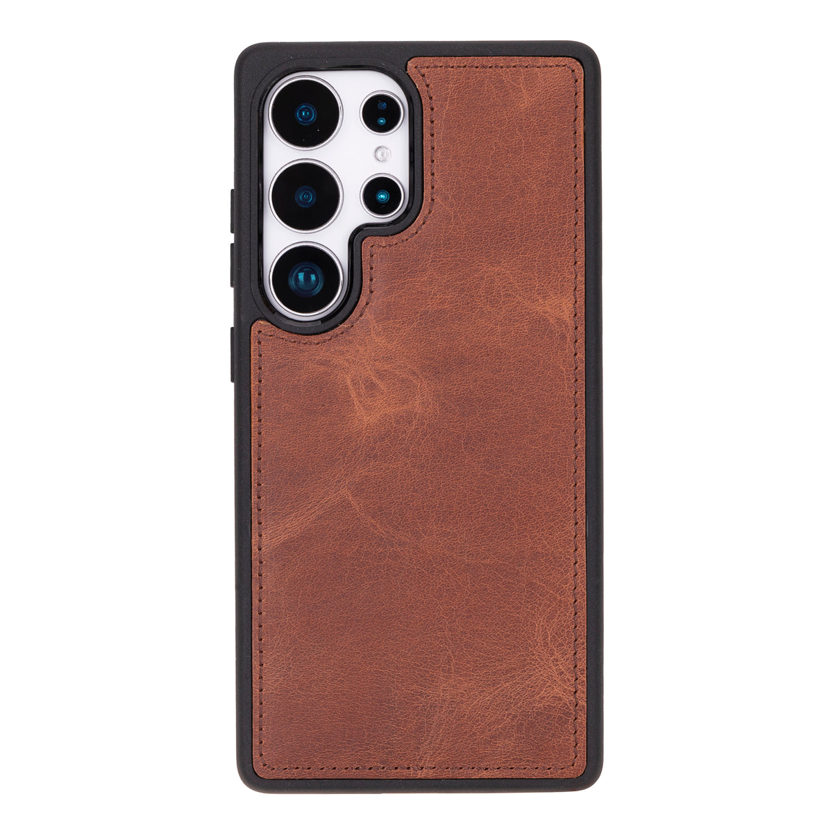 Samsung Galaxy S25 Ultra Leather Wallet Case