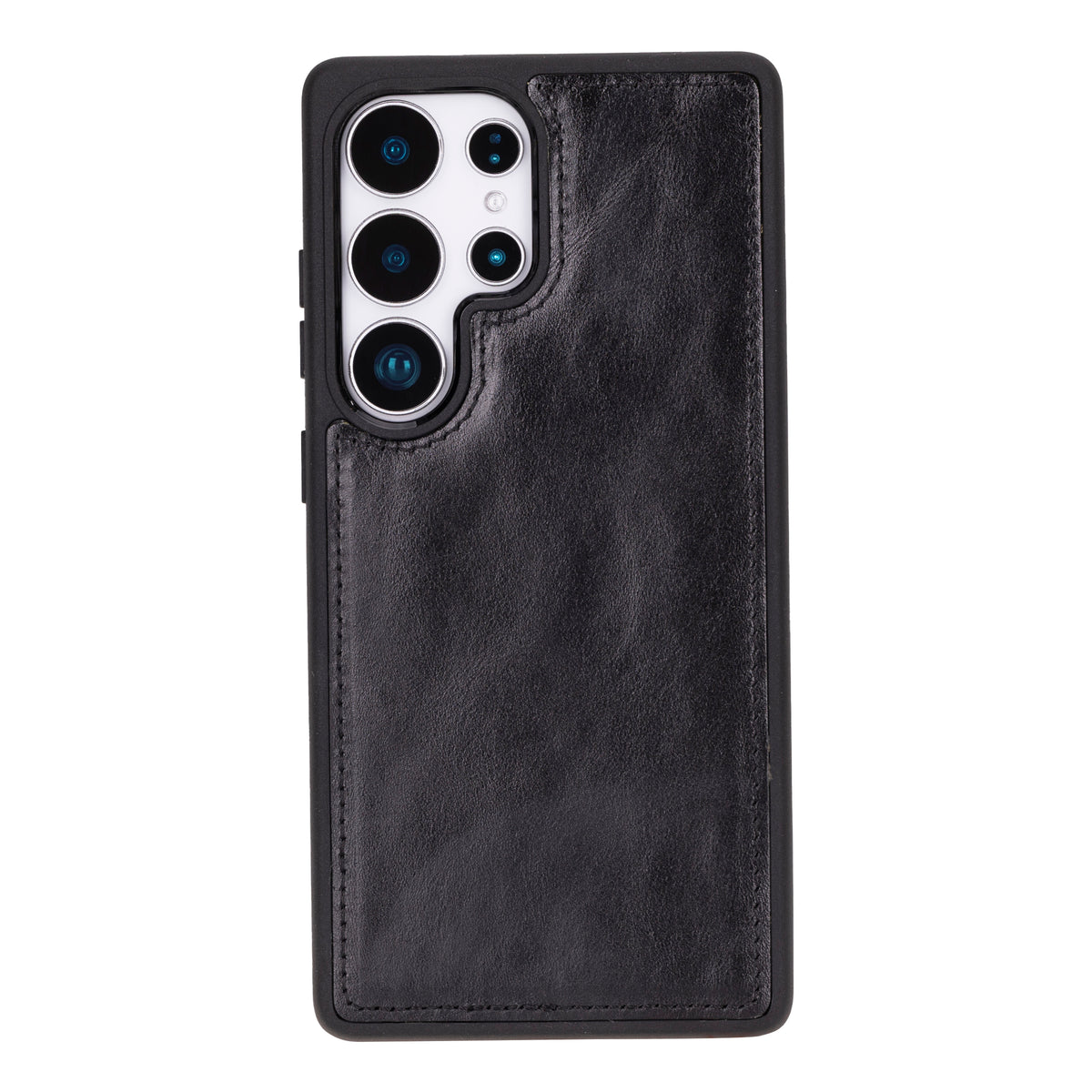 Samsung Galaxy S25 Ultra Leather Wallet Case