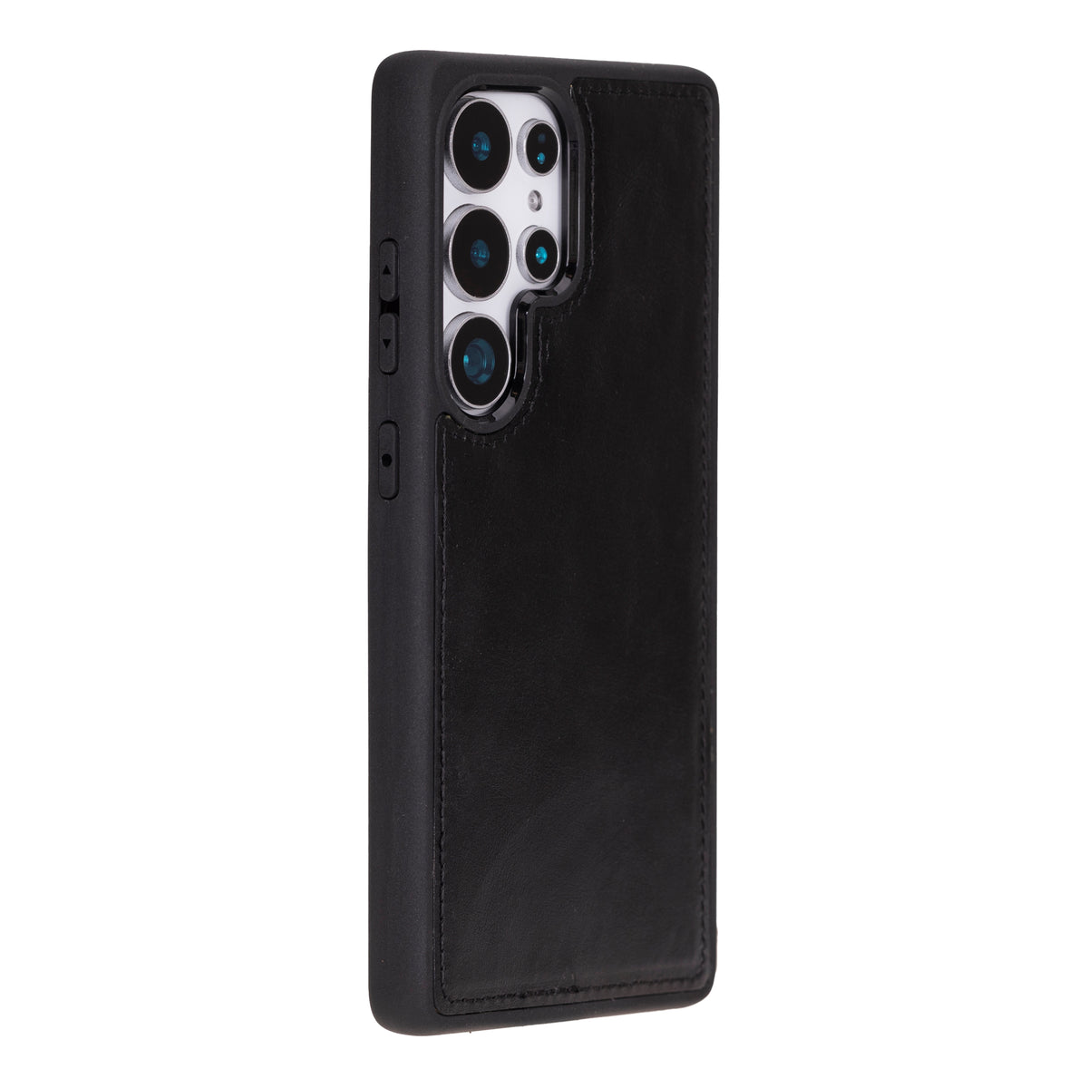 Samsung Galaxy S25 Ultra Leather Wallet Case