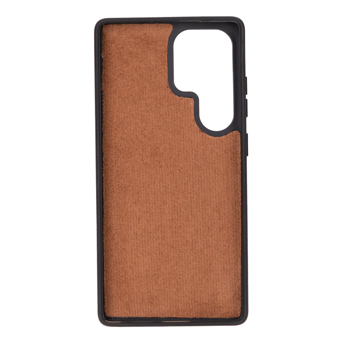 Samsung Galaxy S25 Ultra Leather Wallet Case