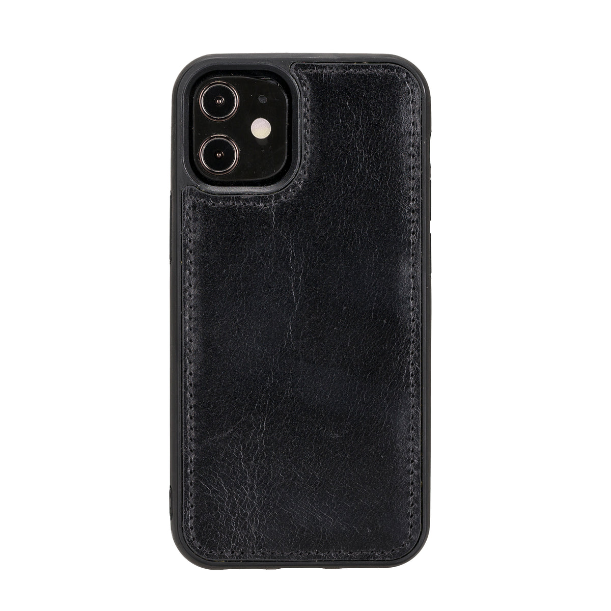iPhone 11 Leather Wallet Case