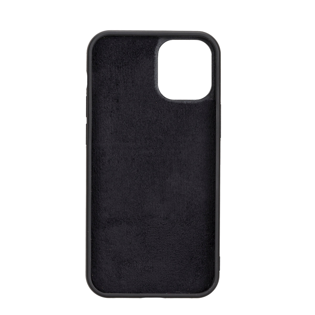 iPhone 11 Leather Wallet Case