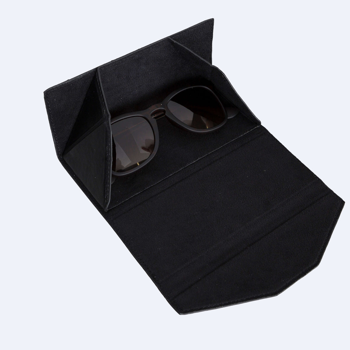 EyeGlasses Collapsible Case - OXA